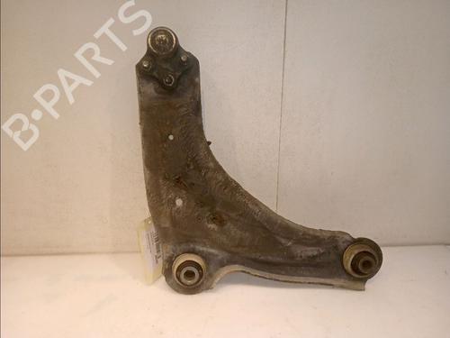 Used Left front suspension arm RENAULT LAGUNA II (BG0/1_) 1.9 dCi (BG08, BG0G) (120 hp) 15008732