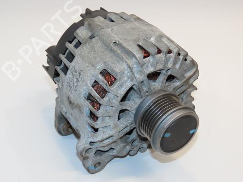 Generator SEAT ATECA (KH7, KHP) 1.6 TDI (115 hp) 28829098