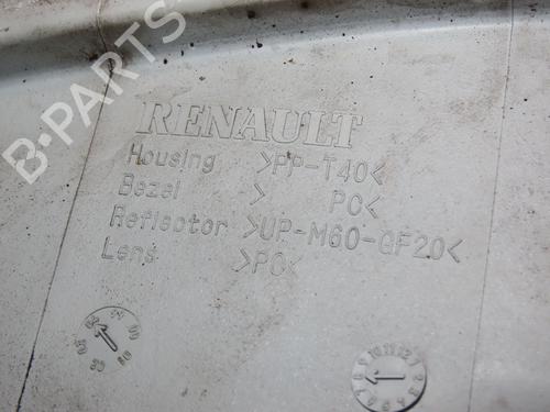 Højre forlygte RENAULT TWINGO I (C06_) 1.2 (C066, C068) | BP28969427C29