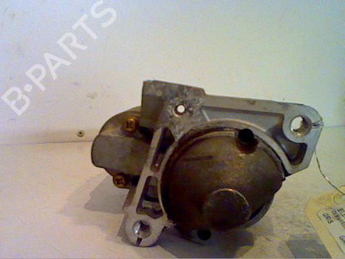 Used Starter RENAULT CLIO II (BB_, CB_) 1.5 dCi (B/CB07) (65 hp) 23171797