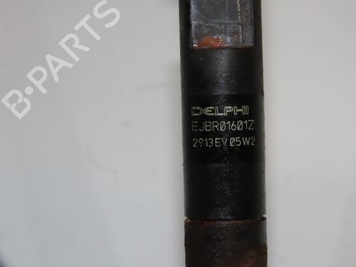 Injector CITROËN C5 II (RC_) 2.0 HDi (RCRHRH) | BP33770341M100 - Image 2