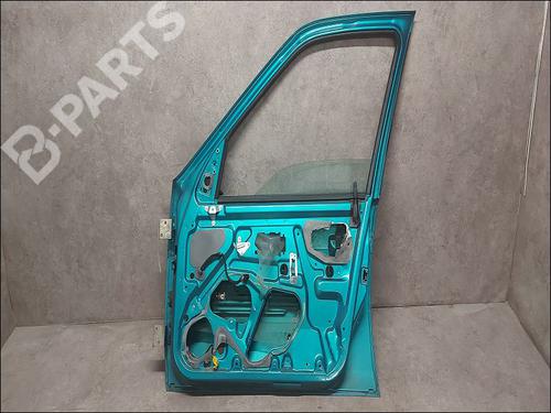 Right front door PEUGEOT 306 Break (7E, N3, N5) 1.6 | BP9610351C3 