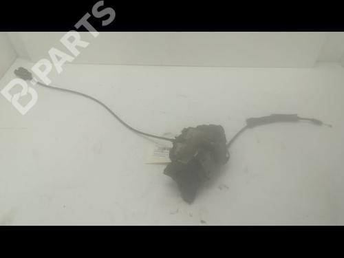 Used Rear right lock RENAULT CLIO III (BR0/1, CR0/1) 1.5 dCi (BR17, CR17) (86 hp) 9603669