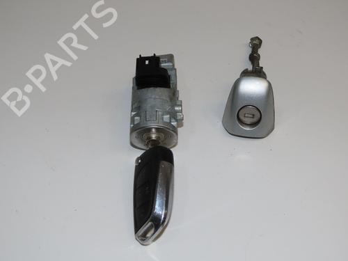 electronic-module-citroen-c4-ii-nc_-2009-36873822 main image