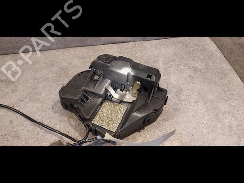 Rear right lock MERCEDES-BENZ E-CLASS (W211) E 280 CDI (211.020) | BP23177017C99 