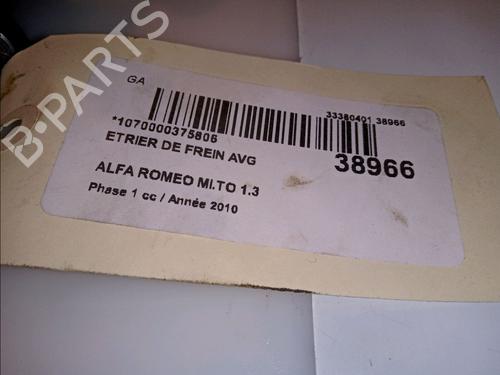 left-front-brake-caliper-alfa-romeo-mito-955_-13-multijet-955axp1a-955ayc1a-77364982-2008-2009-2010-2011-2012-2013-2014-2015-2016-2017-2018-14878252 main image