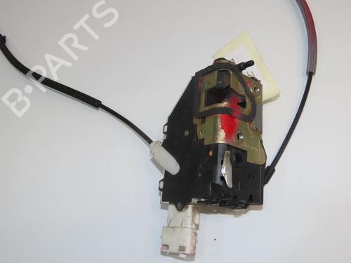 front-right-lock-peugeot-1007-km_-2005-36939878 main image