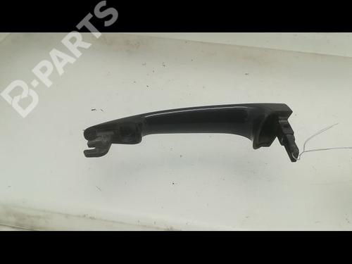Front right exterior door handle BMW 3 (E46) 330 d | BP9596495C129 