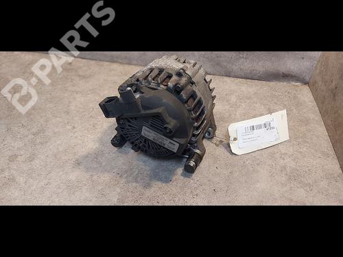 Alternator FORD FIESTA VI (CB1, CCN) 1.4 TDCi | BP9614561M7 