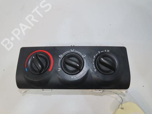 Used Climate control Climate control RENAULT CLIO II (BB_, CB_) 1.5 dCi (B/CB3M) (64 hp) 33032145 33032145