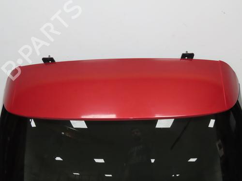 Tailgate CITROËN C4 Picasso II 1.6 BlueHDi 120 | BP28832198C6 