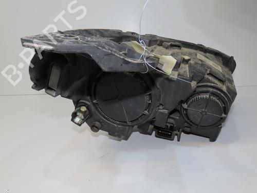 Left headlight OPEL CORSA F (P2JO) 1.2 (68) | BP37185882C28 - Image 4