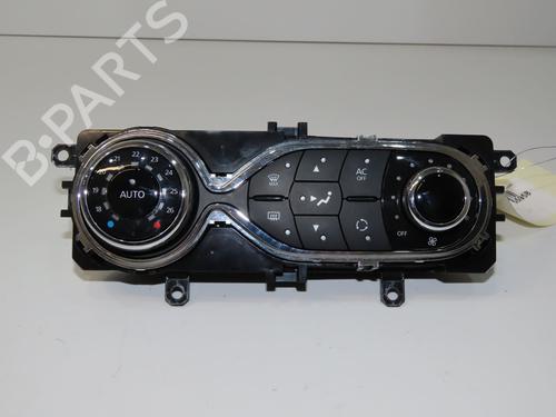 Climate control RENAULT CLIO IV (BH_) 1.5 dCi 90 | BP31984595I5 - Image 2