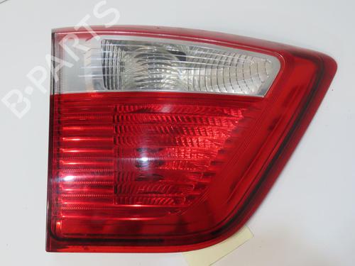 Feu de coffre gauche Feu de coffre gauche FORD C-MAX II (DXA/CB7, DXA/CEU) 1.6 TDCi (115 hp) 36246824 36246824