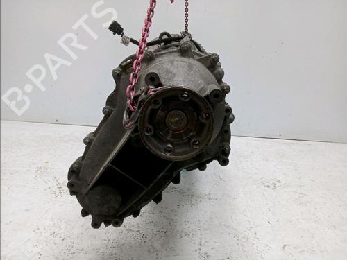Gearbox MERCEDES-BENZ M-CLASS (W164) ML 350 4-matic (164.186) | BP17452811M3 