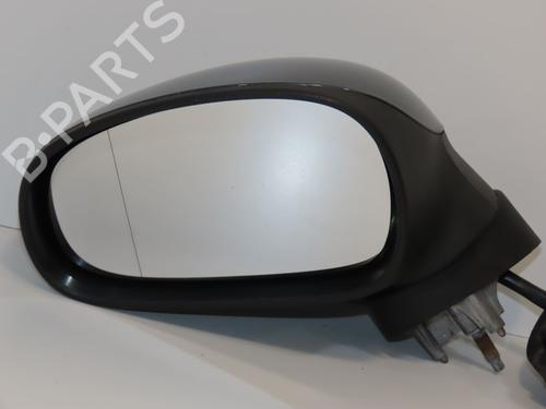 Left mirror SEAT LEON (1P1) 1.9 TDI | BP28831418C26 