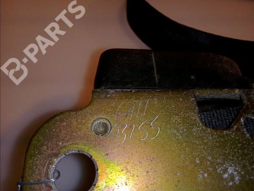 Rear right belt tensioner CITROËN SAXO (S0, S1) 1.5 D | BP11693950C90 