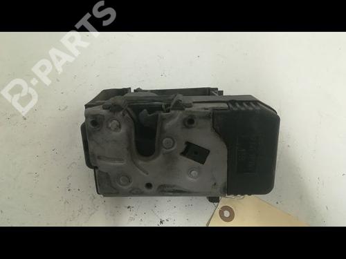 Used Front right lock NISSAN PRIMASTAR Van (X83) 2.0 dCi 115 (114 hp) 9605143