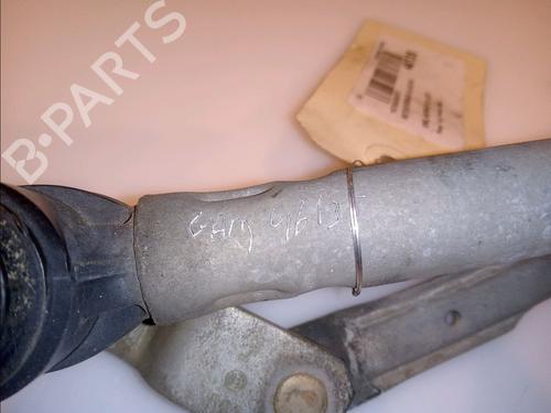 Used Front wiper motor OPEL ASTRA H GTC (A04) 1.9 CDTI (L08) (120 hp) 11921525