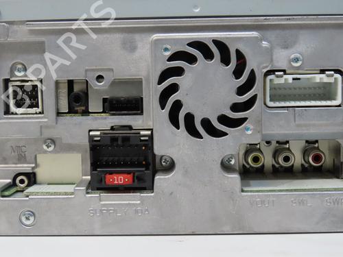Used Radio Radio 39418486 39418486