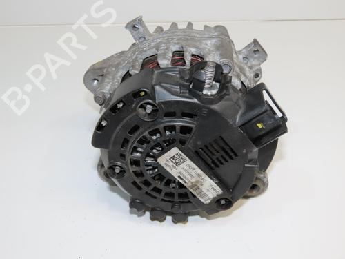 Used Alternator Alternator FORD MONDEO V Turnier (CF) 2.0 EcoBlue (150 hp) 33298037 33298037