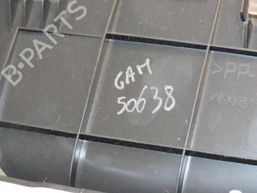 Instrument cluster PEUGEOT 208 I (CA_, CC_) 1.2 VTI 82 | BP28830445C47