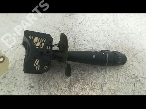 Used Steering column stalk RENAULT ESPACE III (JE0_) 2.2 12V TD (JE0E, JE0H, JE0P) (113 hp) 9606281