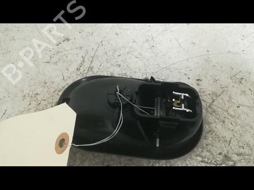 Rear left interior door handle RENAULT TWINGO III (BCM_, BCA_) | BP23176834I15