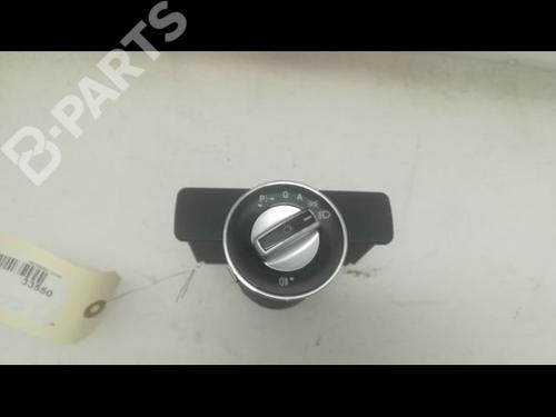 Used Headlight switch MERCEDES-BENZ E-CLASS Coupe (C207) E 350 CDI (207.322) (231 hp) 9598797