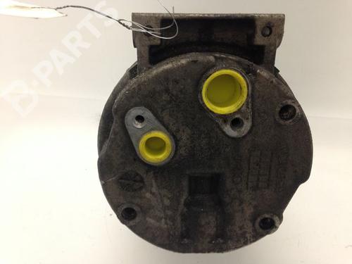 AC compressor RENAULT MEGANE I (BA0/1_) 1.9 dTi (BA1U) | BP9592612M34 