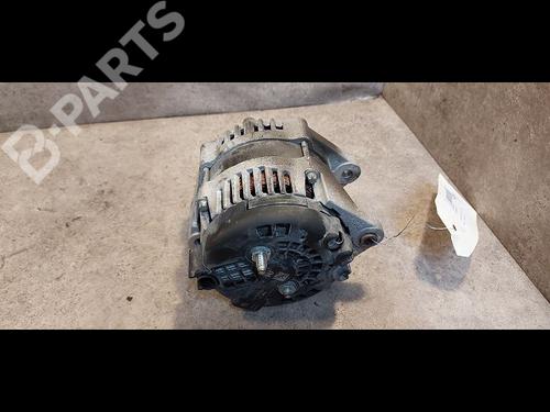 Alternator CHEVROLET AVEO / KALOS Hatchback (T250, T255) 1.2 LPG | BP9614500M7 