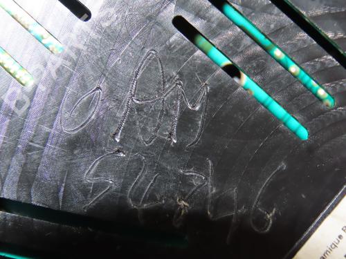 Instrument cluster RENAULT MEGANE III Hatchback (BZ0/1_, B3_) 1.5 dCi (BZ09, BZ0D, BZ1W, BZ29, BZ14) | BP31151641C47 