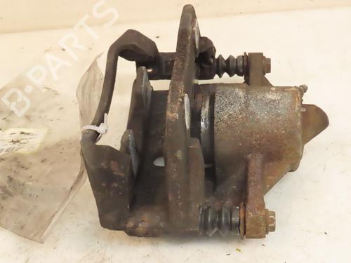 Used Left front brake caliper FORD MONDEO III (B5Y) 2.0 TDCi (130 hp) 16707413