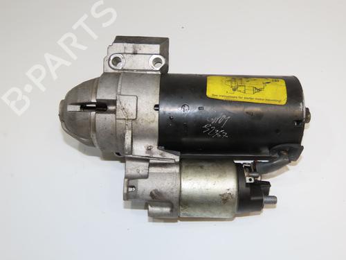 Starter BMW 1 (E81) 118 d | BP36052920M8 - Image 7