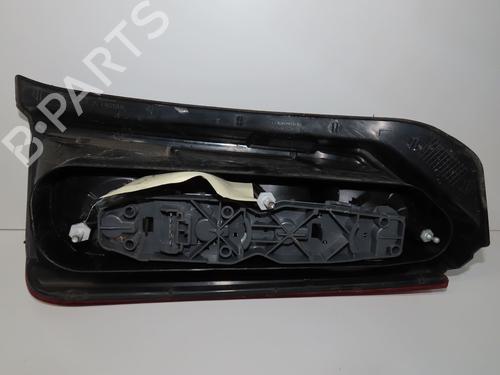 Used Left taillight Left taillight FIAT IDEA (350_) 1.9 JTD (101 hp) 34048990 34048990