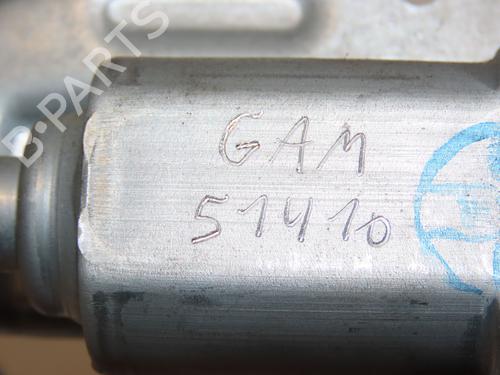 Rear wiper motor NISSAN NOTE (E11, NE11) 1.5 dCi | BP28832940M102