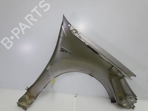 left-front-fenders-dacia-sandero-2008-36427108 main image