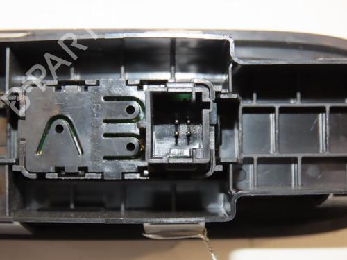 Used Switch CITROËN C3 II (SC_) 1.6 BlueHDi 100 (99 hp) 28968436