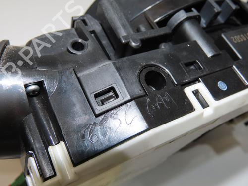 Steering column stalk RENAULT MEGANE IV Hatchback (B9A/M/N_) 1.2 TCe 100 (B9MS) | BP33561797I23 - Image 8