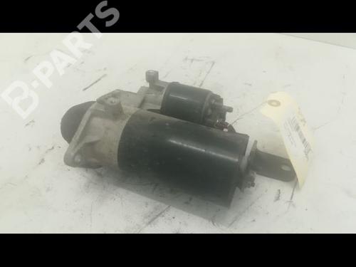 Starter OPEL ZAFIRA A MPV (T98) 2.0 DTI 16V (F75) | BP9600317M8 