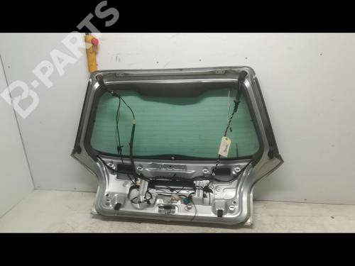 Tailgate AUDI A3 (8L1) 1.9 TDI | BP9598335C6 