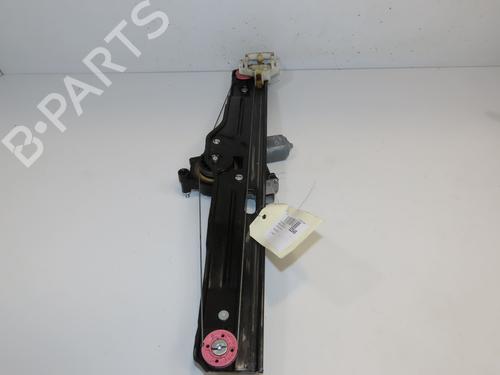 Front left window mechanism FIAT 500L (351_, 352_) 1.3 D Multijet (199LXY1A, 199LXY11) | BP28831174C22