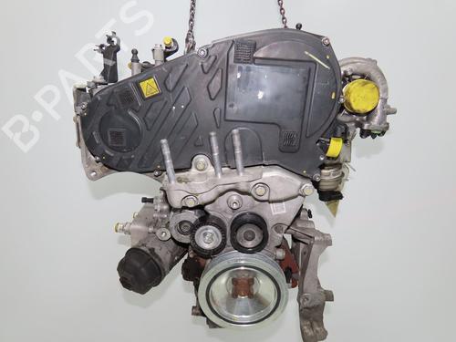 Engine ALFA ROMEO GIULIETTA (940_) 2.0 JTDM (940.FXL1A) | BP40026264M1 - Image 6