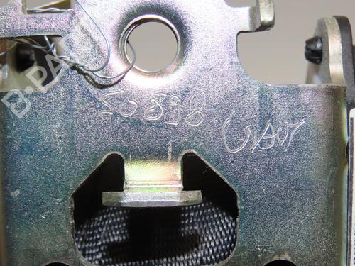 Rear right belt tensioner PEUGEOT 308 SW I (4E_, 4H_) 1.6 HDi | BP19668659C90 