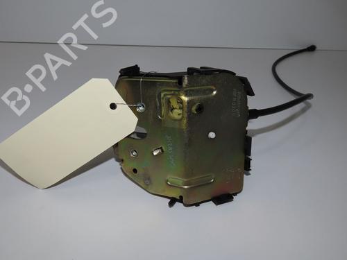 Used Tailgate lock Tailgate lock FORD FOCUS I Turnier (DNW) 1.6 16V (100 hp) 36657762 36657762
