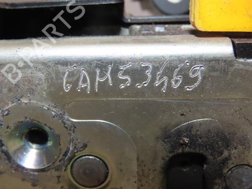 Used Front left lock KIA CEE'D Sportswagon (JD) 1.4 CRDi 90 (90 hp) 29441779