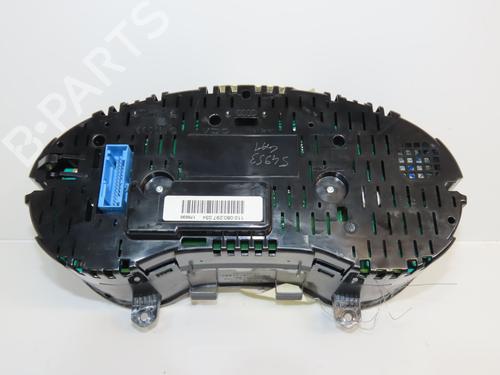 Instrument cluster AUDI A3 (8P1) 1.9 TDI | BP30164322C47 
