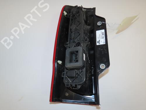 Right taillight PEUGEOT BIPPER (AA_) 1.3 HDi 75 | BP28832675C35