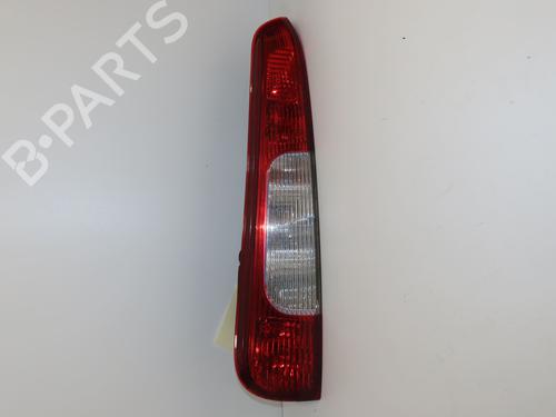 Used Left taillight Left taillight FORD FOCUS C-MAX (DM2) 1.6 TDCi (109 hp) 20340136 20340136