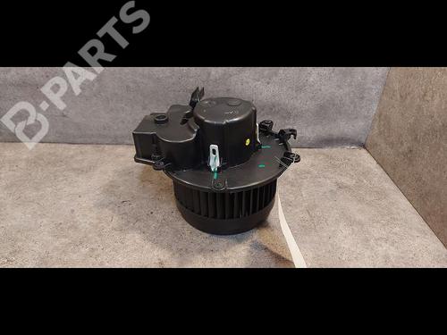 Used Heater blower motor MERCEDES-BENZ C-CLASS (W203) C 220 CDI (203.006) (136 hp) 9615265